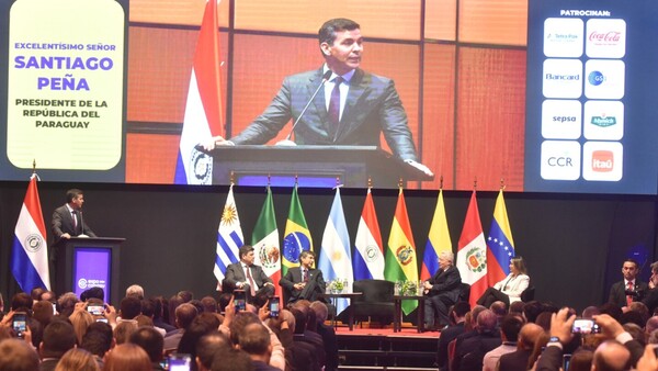 Peña destacó que supermercados generaron más de 27.000 empleos
