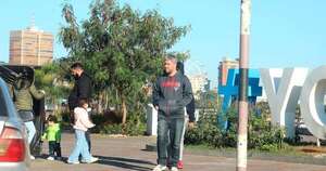 Diario HOY | Frío por dos días, pero máximas de 37°C para el fin de semana