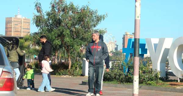 Diario HOY | Frío por dos días, pero máximas de 37°C para el fin de semana