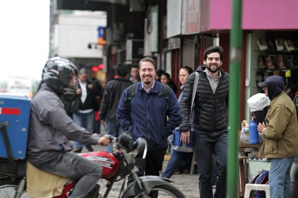 Jueves frío a fresco con vientos del sur, anuncia Meteorología - .::Agencia IP::.
