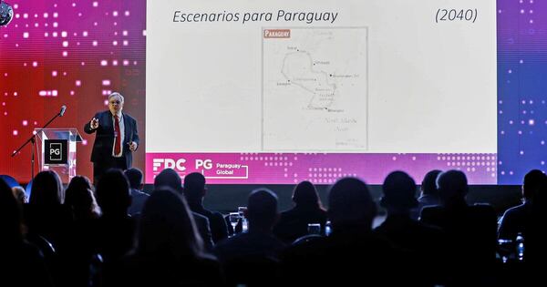 Foro Paraguay Global: Expertos analizarán estrategias de inversión