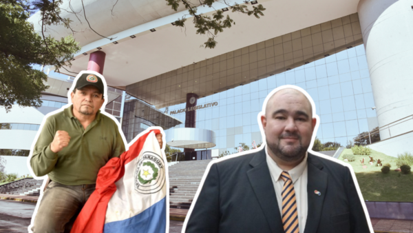 Lo que tenés que saber: Ex funcionario denuncia a Jatar Fernández por explotación laboral