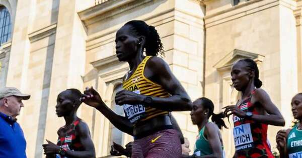 Diario HOY | Muere la atleta ugandesa a la que le prendieron fuego frente a sus hijas