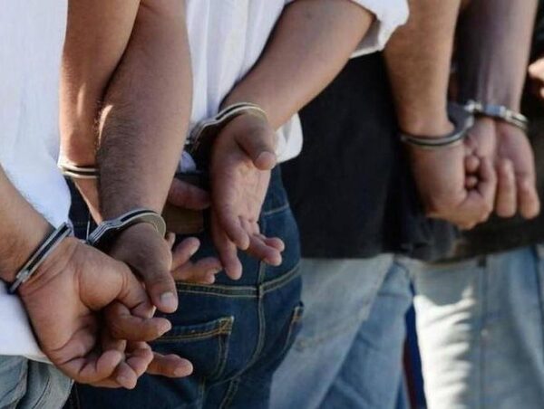 Policía Nacional identifica a cuatro implicados en millonario robo de relojes · Radio Monumental 1080 AM
