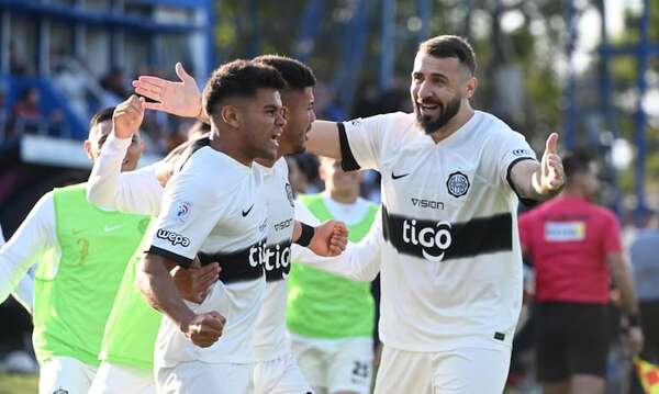 Olimpia debuta en la Copa Paraguay y busca el pase a octavos de final - Fútbol - ABC Color