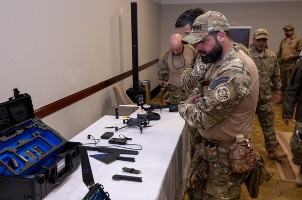 Policía Federal del Brasil apuesta a la tecnología para mejor control fronterizo - La Clave