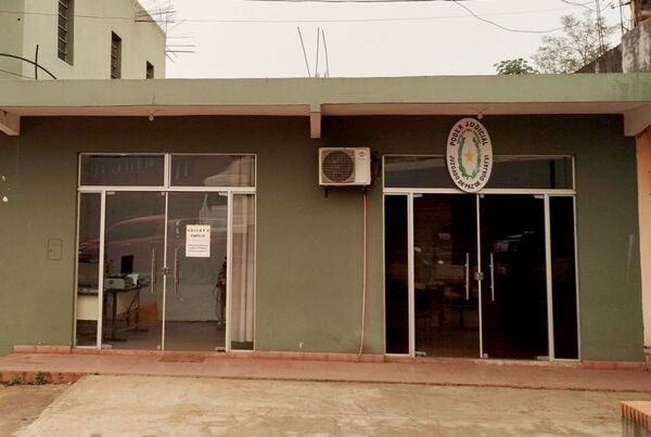 Asueto judicial y suspensión de plazos en Guayaybí