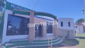 Distrito Dr. Raúl Peña cumplirá 12 años en medio de inversiones de gran impacto social – Diario TNPRESS