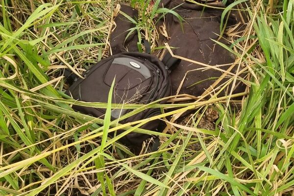 Hallan muerto a joven que desapareció en julio pasado