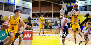 INICIA EL CAMPEONATO NACIONAL DE BÁSQUET EN LAS COLONIAS UNIDAS - Itapúa Noticias