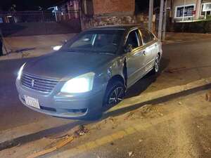 Persecución, tiroteo y robacoches detenidos en Asunción - Policiales - ABC Color