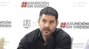 Juez admitió imputación en contra del Intendente de Asunción
