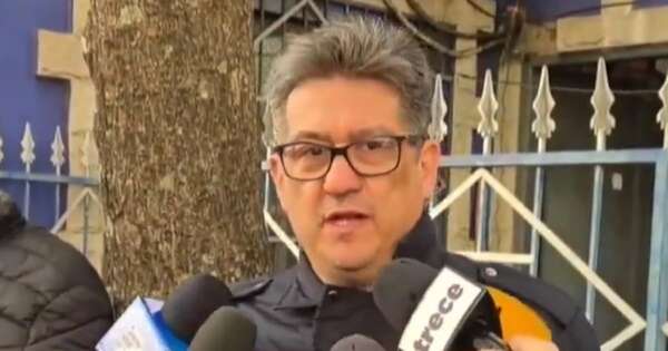 La Nación / Operativo Cartier: detienen a 3 supuestos ladrones de relojes lujosos
