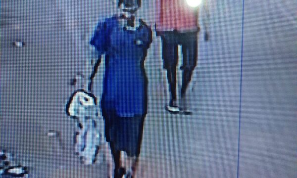 Identifican y atrapan a delincuentes captados por circuito cerrado