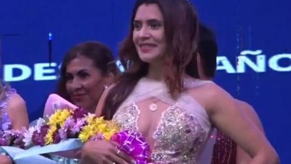Eligieron a la Miss Haka Pichona en la Expo Norte