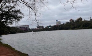 Jueves frío a fresco con vientos del sur, anuncia Meteorología