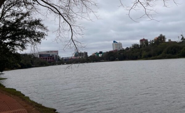 Jueves frío a fresco con vientos del sur, anuncia Meteorología