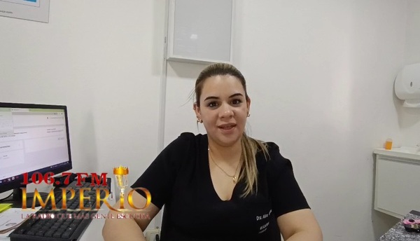 Clínica Nº 3 de la UCP brinda atenciones diarias
