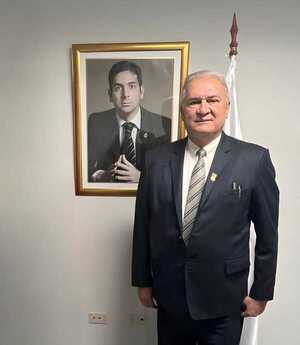 Familia Pecci repudia selectividad del Ministerio Público al conceder intervención en caso Lalo Gomes