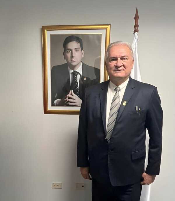Familia Pecci repudia selectividad del Ministerio Público al conceder intervención en caso Lalo Gomes