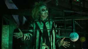 Estrenos en cines: documental paraguayo y el regreso de “Beetlejuice” son las novedades - Cine y TV - ABC Color