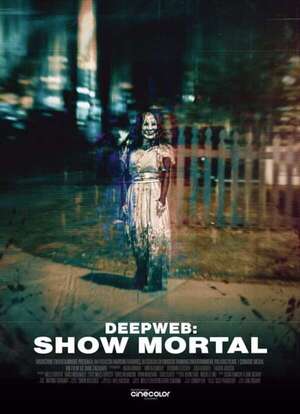 Deepweb: Show mortal - Cine y TV - ABC Color