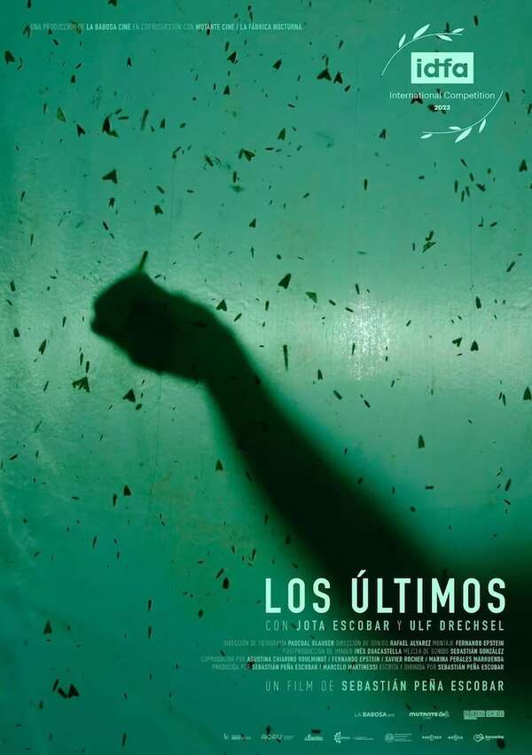Los últimos - Cine y TV - ABC Color