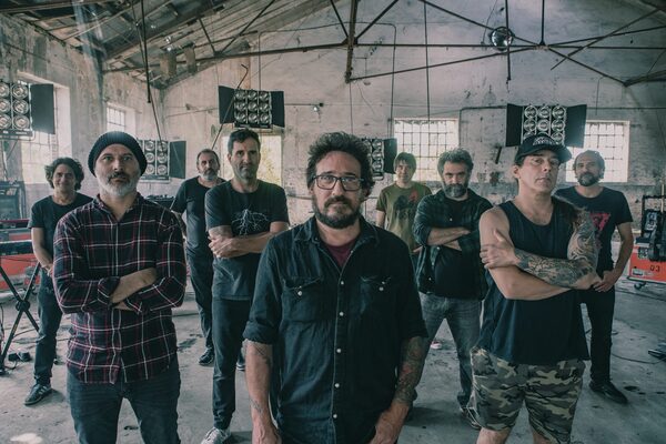 ¡“La Vela Puerca” estrena nuevo videoclip del tema “No Sé”! - Unicanal