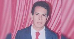 Diario HOY | Cuerpo hallado en pastizal correspondería a joven desaparecido desde julio