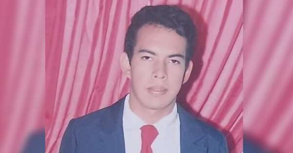 Diario HOY | Cuerpo hallado en pastizal correspondería a joven desaparecido desde julio