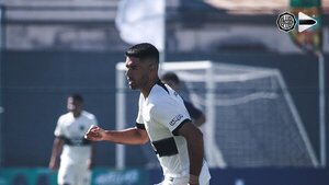 Olimpia y Luqueño se estrenan en la Copa Py