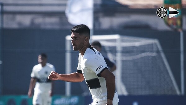 Olimpia y Luqueño se estrenan en la Copa Py