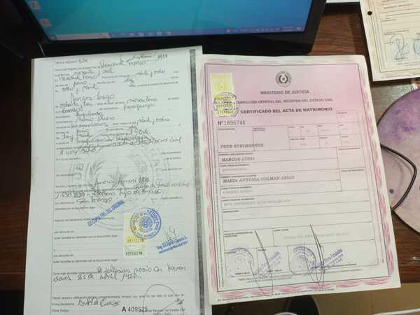 Habrían falsificado certificados para quedarse con valioso inmueble - La Clave