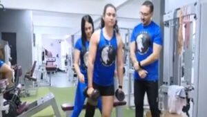 Rifa solidaria para joven deportista con discapacidad - SNT
