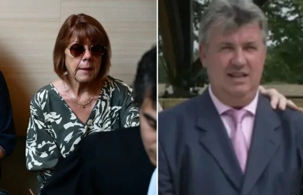 Inició juicio contra moustruo de Aviñón: pagaba a ñatos para que abusen de su doña drogada