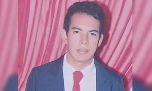 Cuerpo hallado en pastizal correspondería a joven desaparecido desde julio – Prensa 5