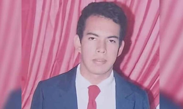 Cuerpo hallado en pastizal correspondería a joven desaparecido desde julio – Prensa 5