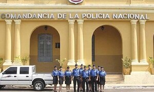 Presupuesto prevé incorporar 10.000 policías en el 2025 – Prensa 5