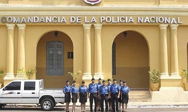 Presupuesto prevé incorporar 10.000 policías en el 2025 – Prensa 5