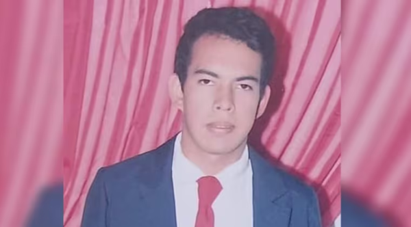 Cuerpo hallado en pastizal correspondería a joven desaparecido desde julio