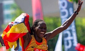 Atroz muerte de atleta olímpica: Su pareja le roció combustible y le prendió fuego – Prensa 5