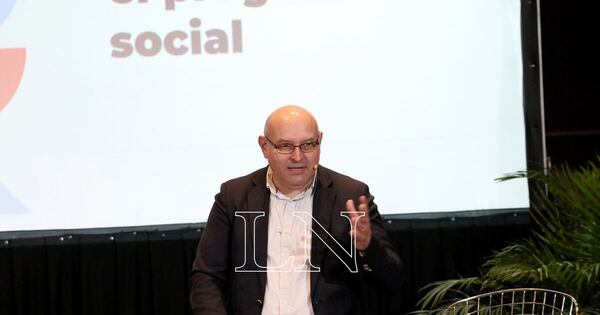 La Nación / Exministro de Hacienda pide más transparencia en gastos de PGN