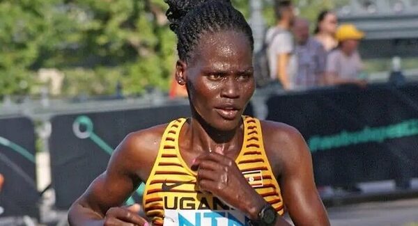 Fallece la atleta ugandesa, Rebecca Cheptegei, quemada por su compañero