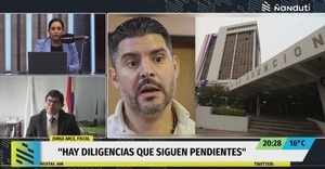 ¿Qué pasó del dinero de la Municipalidad durante la Pandemia? 
