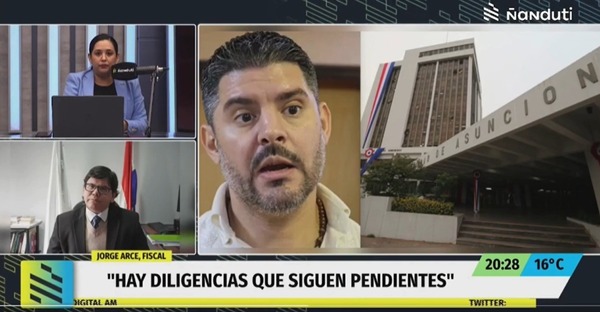¿Qué pasó del dinero de la Municipalidad durante la Pandemia?