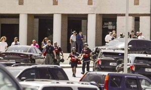 Un ataque atribuido a un estudiante de 14 años deja 4 muertos y 9 heridos en una escuela secundaria de EE.UU – Prensa 5