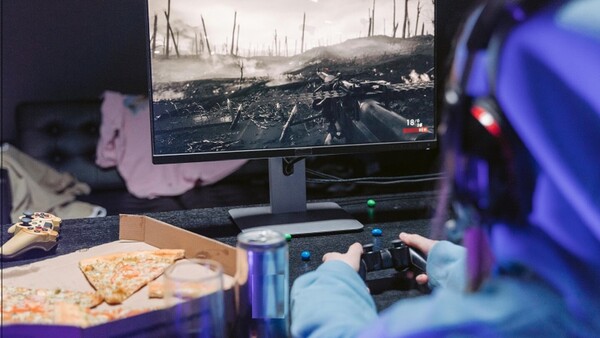 Videojuegos: El abuso y sus consecuencias negativas en niños y adolescentes