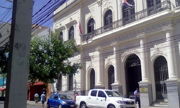 Embajador de Paraguay en Líbano renuncia tras desacuerdos con la Cancillería Nacional - OviedoPress