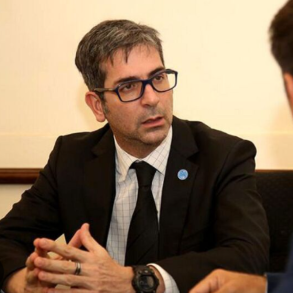 Familia de Marcelo Pecci denuncia desigualdad judicial