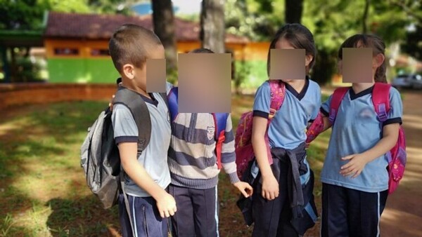 Convocan a parejas para adoptar a tres hermanitos sin familia